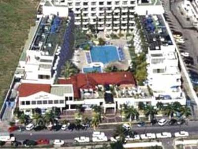 Margarita Dynasty Hotel & Suites - Bild 1