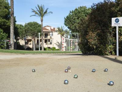 Village Bonavista de Bonmont - Bild 1