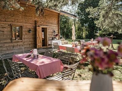 Das Achental - Bild 1