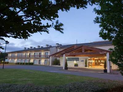 Spa Attica21 Villalba - Bild 1