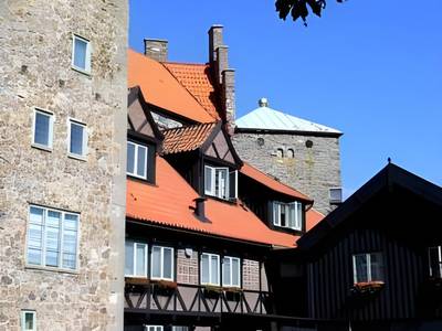 Gyllene Uttern - Bild 1