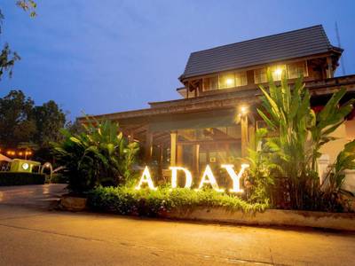 A Day In Phetchabun - Bild 1