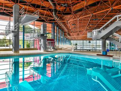 Taste Hotel Heidenheim - Bild 1