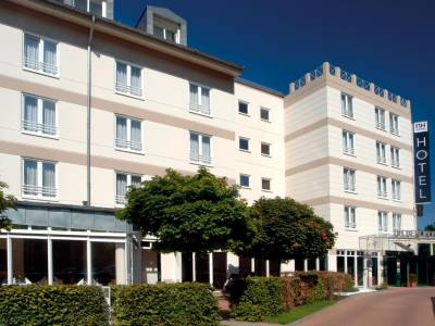 NH Berlin Potsdam Conference Center - Bild 1
