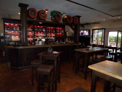 Parkhotel Krone - Bild 1