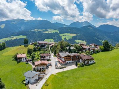 Gasthof Pension Schöntal - Bild 1