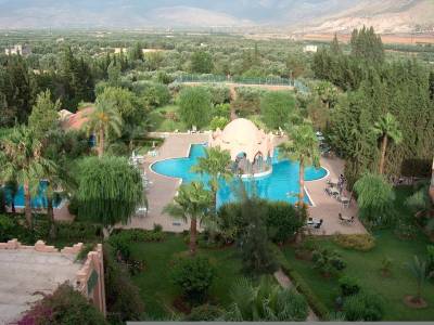 Chems Le Tazarkount - Bild 1