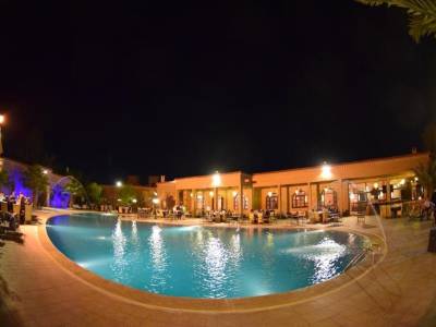 Palm's Hotel Club - Bild 1