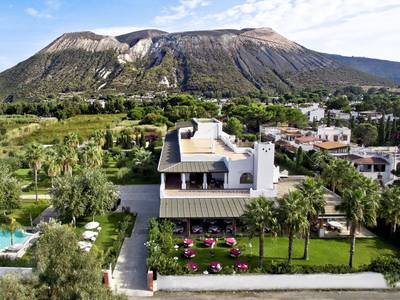 Hotel Garden Vulcano - Bild 1