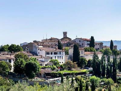 Relais Vignale - Bild 1