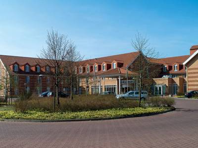 Courtyard by Marriott Schwerin - Bild 1