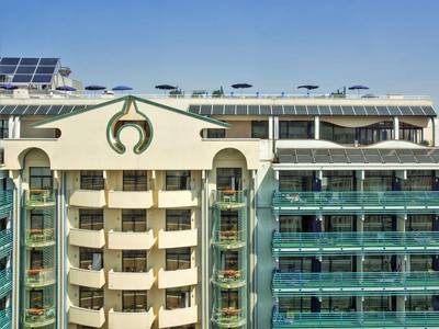 Grand Hotel Astoria - Bild 1