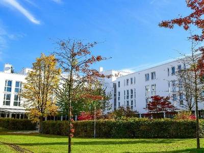 Scotty + Paul Hotel Deggendorf - Bild 1