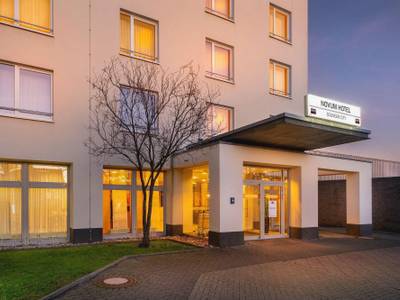 Holiday Inn - the niu Blade Solingen - Bild 1