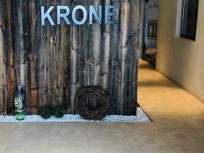 Krone - Bild 1