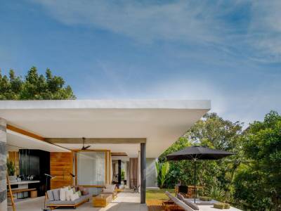 Haritha Villas & SPA - Bild 1