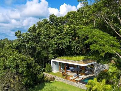 Haritha Villas & SPA - Bild 1