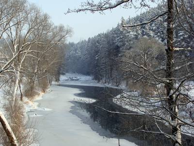 Liebnitzmühle - Bild 1