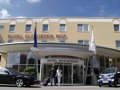 Altdorfer Hof - Bild 1