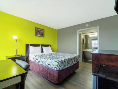 Lamplighter Inn By OYO Independence - Bild 1