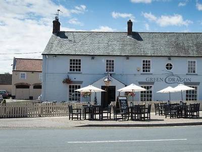 The Green Dragon - Bild 1