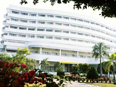 Loei Palace Hotel - Bild 1