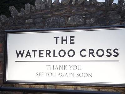 Waterloo Cross by Marston's Inns - Bild 1