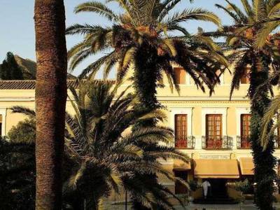 Balneario de Archena Hotel Termas - Bild 1