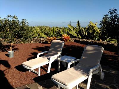 Finca Las Barandas - Bild 1