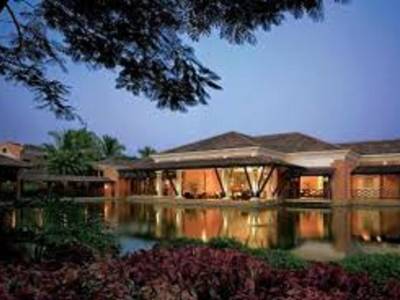 ITC Grand Goa, A Luxury Collection Resort & Spa, Goa - Bild 1