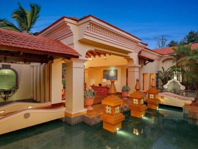 ITC Grand Goa, A Luxury Collection Resort & Spa, Goa - Bild 1