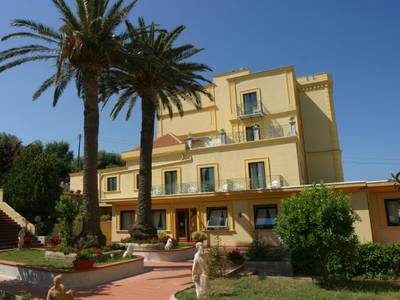 Villa Igea - Bild 1