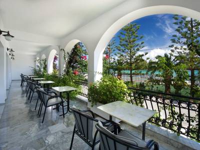 Hotel Athina - Bild 1