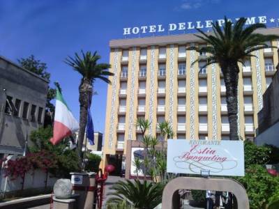 Hotel Delle Palme - Bild 1