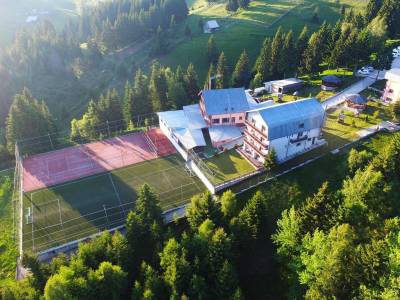 Euro Park Complex Turistic - Bild 1