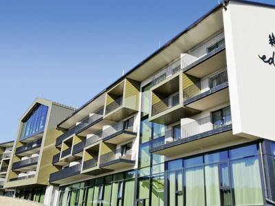 Hotel edita - Bild 1