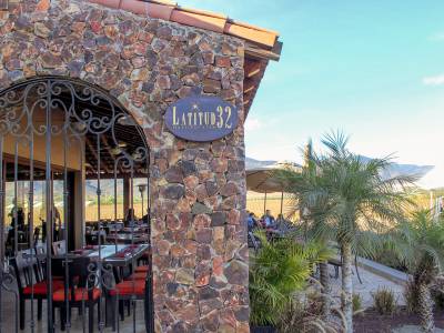 El Cielo Resort - Bild 1