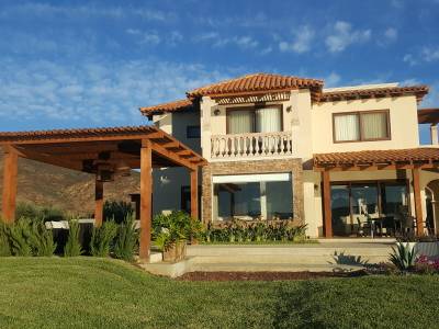 El Cielo Resort - Bild 1