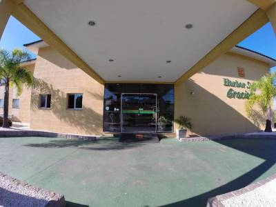 Harbor Self Graciosa - Bild 1