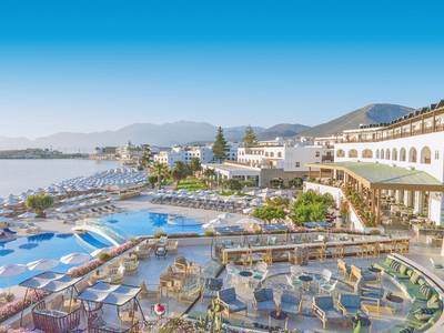 Creta Maris Resort - Bild 1