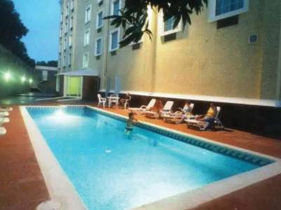 Rio Vista Inn - Bild 1