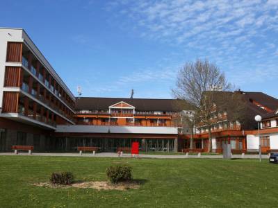 Therme Zrece - Hotel Vital - Bild 1