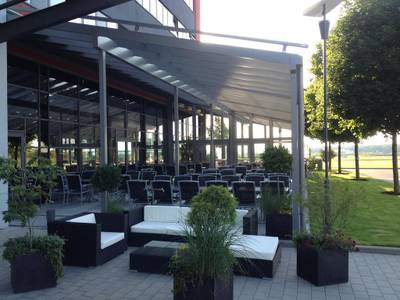 NOVINA HOTEL Herzo-Base - Bild 1