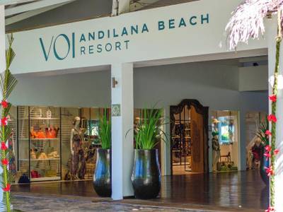 VOI Andilana Beach Resort - Bild 1