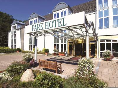 Parkhotel Ahrensburg - Bild 1