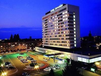 Hotel Cernigov Hradec Králové - Bild 1