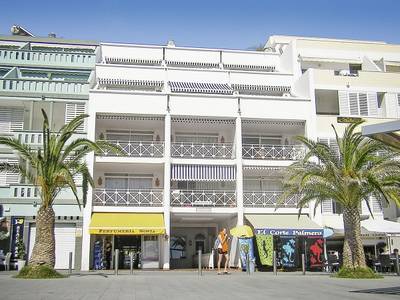 Atlantico Playa - Bild 1