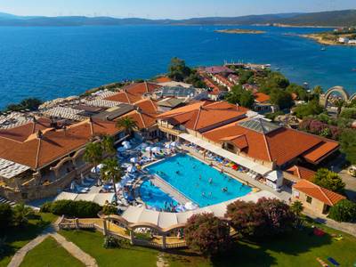 Club Resort Atlantis - Bild 1