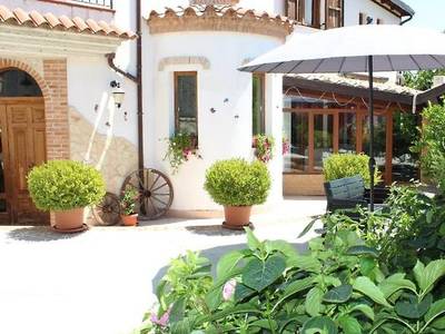 La Casa Del Palombaro - Bild 1