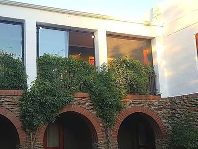 Barrydale Karoo Lodge - Bild 1